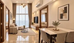 Stirling Residences (D3), Apartment #614150211